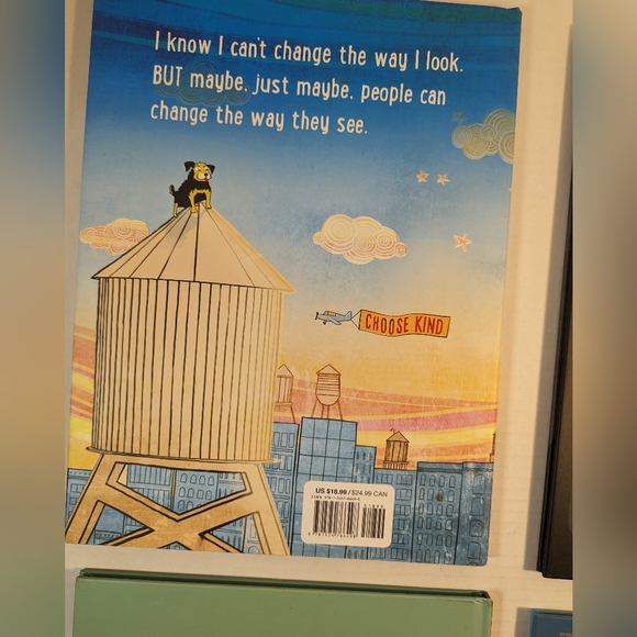 Children Read Aloud Book Bundle Set Of 4 Hardbacks, Kindness & Decision Theme - Picture 8 of 16